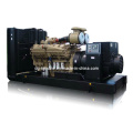 Diesel Generator Set Cummins (NPC Series)